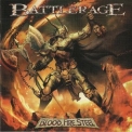 Battlerage - Blood, Fire, Steel '2009