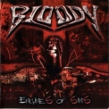 Bloody - Engines Of Sin '2008