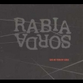 Rabia Sorda - Save Me From My Curse '2006