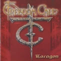 Freedom Call - Taragon [MCD] '1999