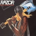 Razor - Executioner's Song '1985