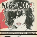 Norah Jones - ...Little Broken Hearts '2012