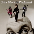 Bela Fleck & The Flecktones - Left Of Cool '1998