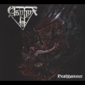 Asphyx - Deathhammer (bonus Cd) '2012
