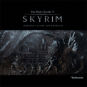 Jeremy Soule - The Elder Scrolls V: Skyrim /disc 4/ '2011