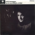 Phil Keaggy And Sunday's Child - Sunday's Child '1988