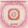 Aeoliah - Healing Music For Reiki 1 '1995
