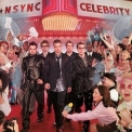 NSYNC - Celebrity '2001