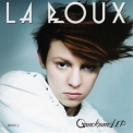 La Roux - Quicksand EP '2009