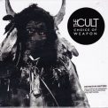 Cult, The - Choice Of Weapon (CD1) '2012