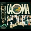 Kaoma - WorldBeat '1989