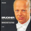 Bernard Haitink - Royal Concertgebouw - Bruckner: The Symphonies [disc 1] '1994