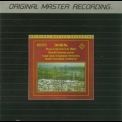 Dvorak - Piano Concerto In G Minor, Op. 33  -  Mfsl (gold Cd) '1975