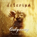 Delerium - Odyssey - The Remix Collection (2CD) '2001