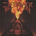 Jettblack - Raining Rock '2012