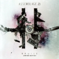 Assemblage 23 - Bruise (limited Bonus Cd) '2012