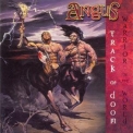 Angus - Track Of Doom - Warrior Of The World '2001