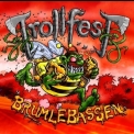 Trollfest - Brumlebassen (Limited Edition) '2012
