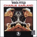 Charlie Earland - Black Drops (Remaster 2002) '1970