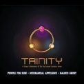 Tribute - Trinity '2010