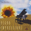 Tom Barabas - Piano Impressions '1994