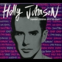 Holly Johnson - Legendary Children (All Of Them Queer) '1994