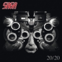 Saga - 20:20 '2012