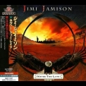Jimi Jamison - Never Too Late '2012