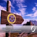 Angelo Taylor - Valleys Of Shambala '1997