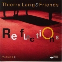 Thierry Lang - Reflections Volume 3 '2004