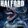Halford - Singles Comes Out Of Black '2011