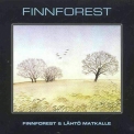 Finnforest - Finnforest (1975) / Lahto Matkalle (1976) '1998