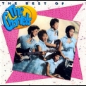 The Chantels - The Best Of The Chantels '1990