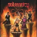 Solemnity - Shockwave Of Steel '2005