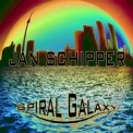 Jan Schipper - Spiral Galaxy '2007