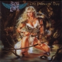 Skylark - The Princess' Day '2001