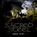 Sacred Steel - Carnage Victory '2009