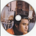 Quang Vinh - Greatest Hits '2005