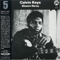 Calvin Keys - Shawn-neeq '1972