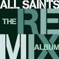 All Saints - The Remix Album '1998