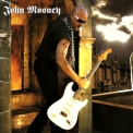 John Mooney - Gone To Hell '2000