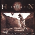 Hollenthon - Domus Mundi '1999