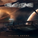 Edge, The - Heaven Knows '2012