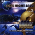 Misc - Late Night Jazz Vol.3 '2003