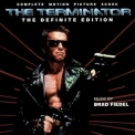 Brad Fiedel - Terminator (The Definite Edition OST) '1984