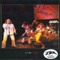 Tsa - Live 1982 (Cd 2) '1982