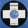 Alice Deejay - Better Off Alone (maxi Cd Single) '1999