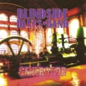 Blindside Blues Band - Generator '2012