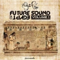 Aly & Fila - Future Sound Of Egypt: Volume 1 (CD1) '2010