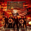 Hatriot - Heroes Of Origin '2013